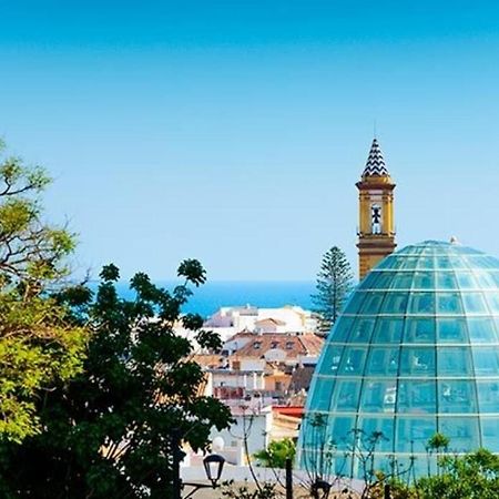 Bella Vista Apartment Estepona Bagian luar foto