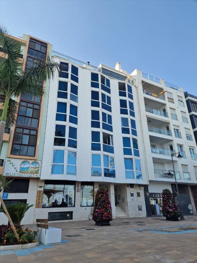 Bella Vista Apartment Estepona Bagian luar foto