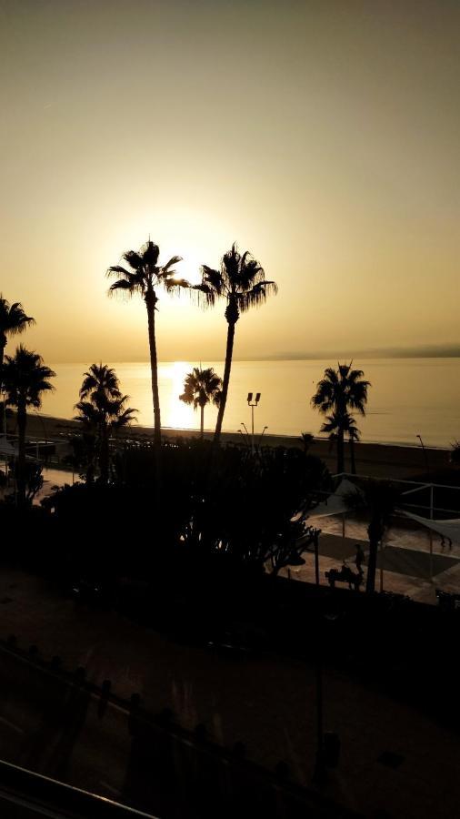 Bella Vista Apartment Estepona Bagian luar foto