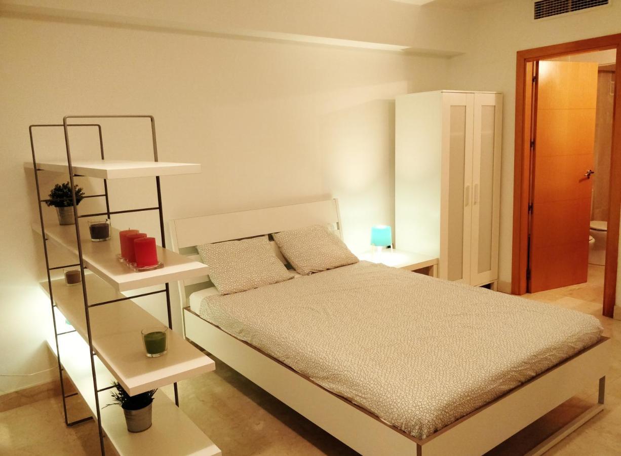Bella Vista Apartment Estepona Bagian luar foto