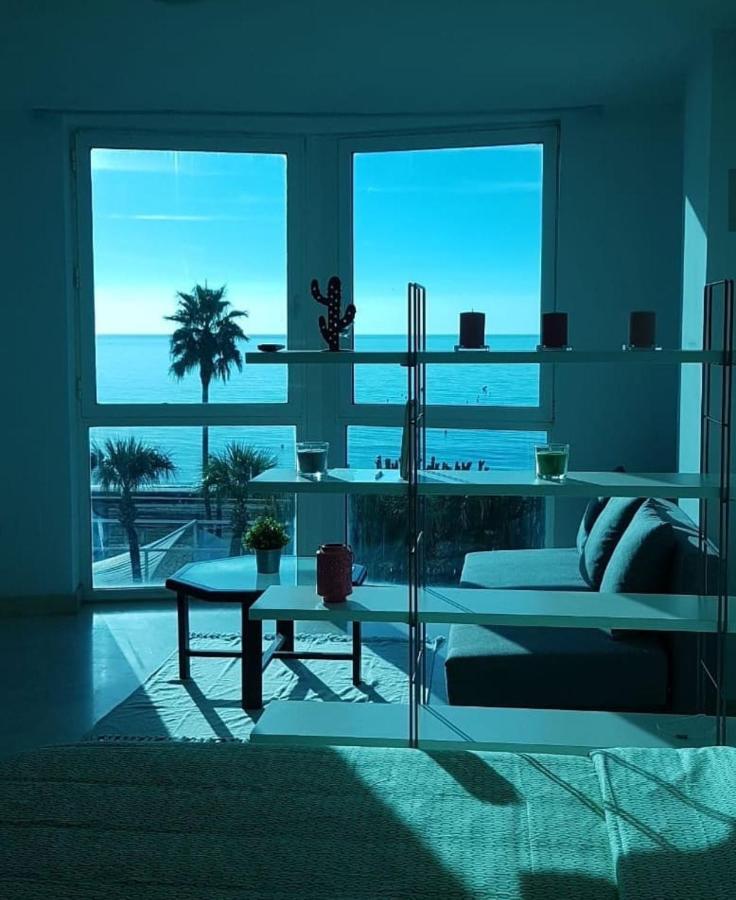Bella Vista Apartment Estepona Bagian luar foto